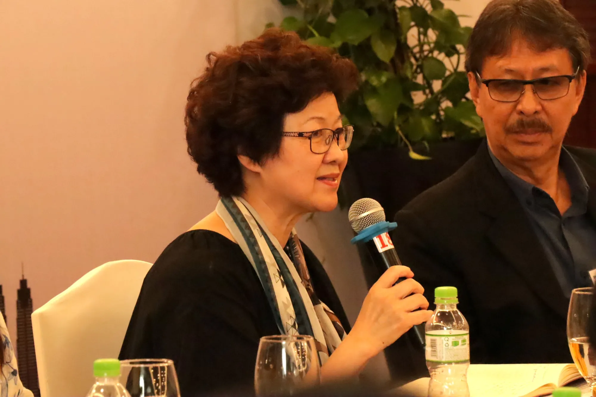 Photograph from 1st ASEAN Construction and ADR Roundtable, 4 of 61