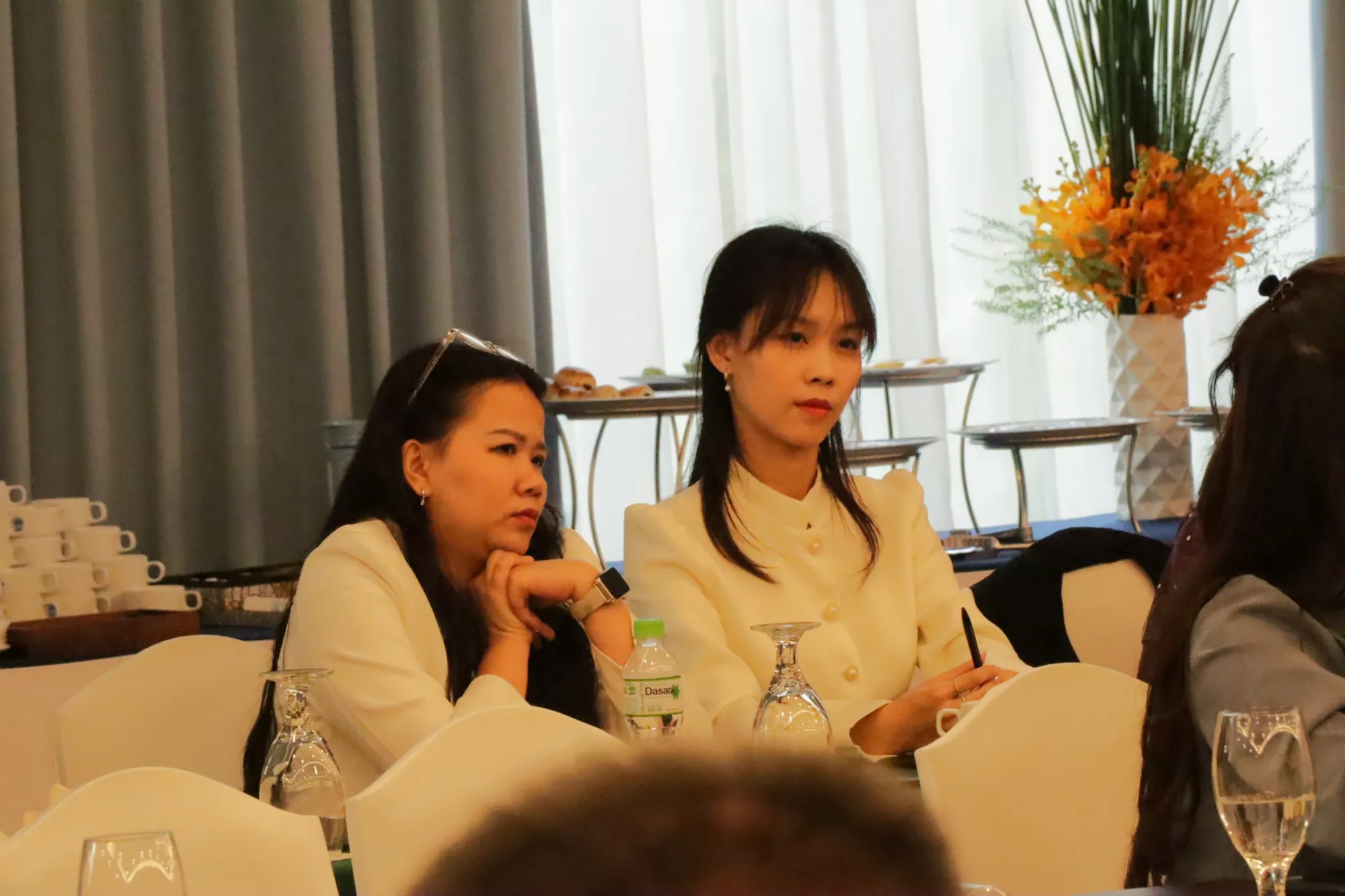Photograph from 1st ASEAN Construction and ADR Roundtable, 26 of 61