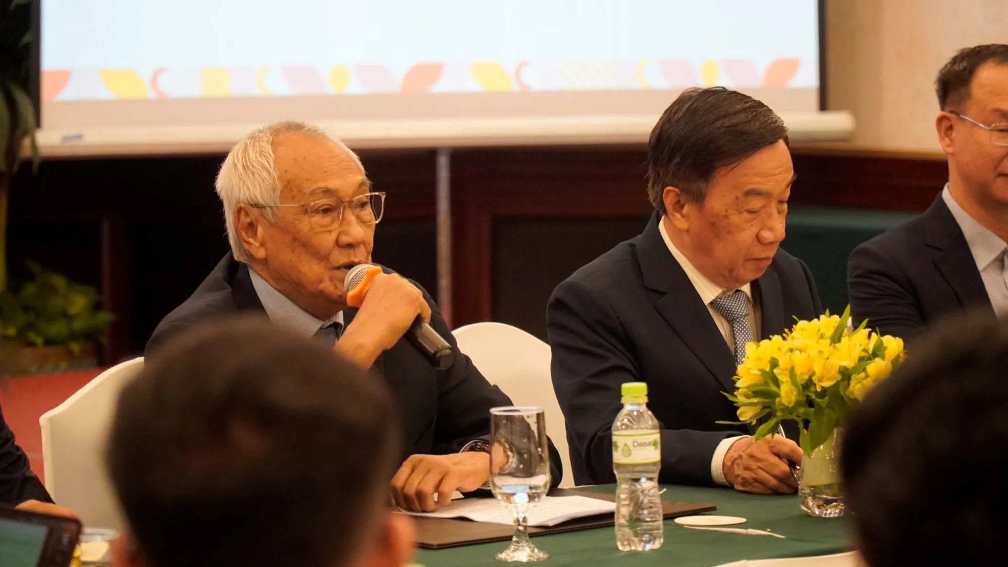 Photograph from 2nd Asian Construction and ADR Roundtable 2025, 6 of 80
