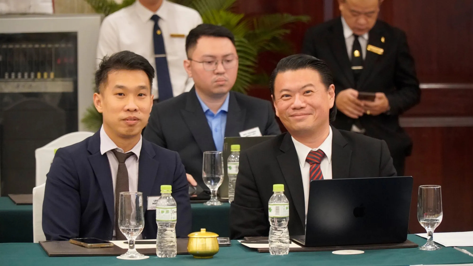 Photograph from 2nd Asian Construction and ADR Roundtable 2025, 13 of 80