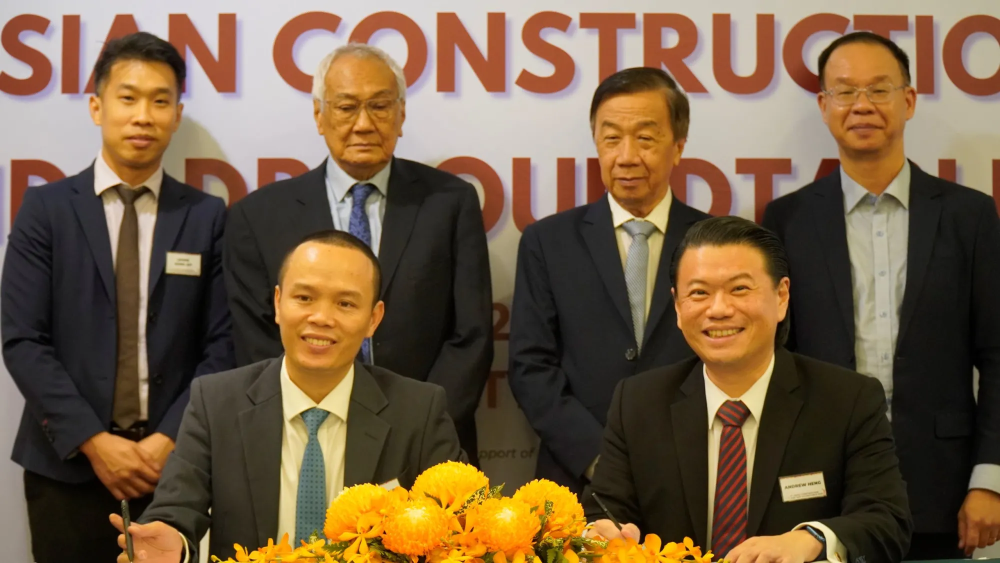 Photograph from 2nd Asian Construction and ADR Roundtable 2025, 17 of 80