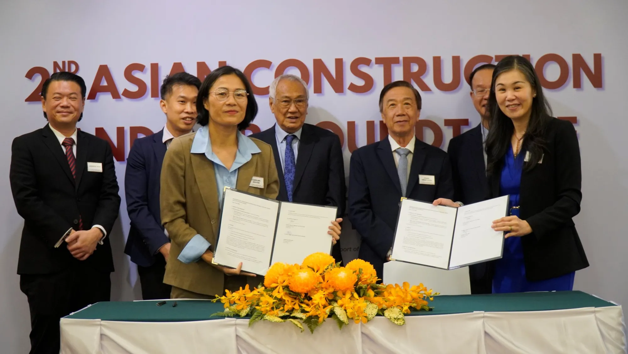 Photograph from 2nd Asian Construction and ADR Roundtable 2025, 26 of 80