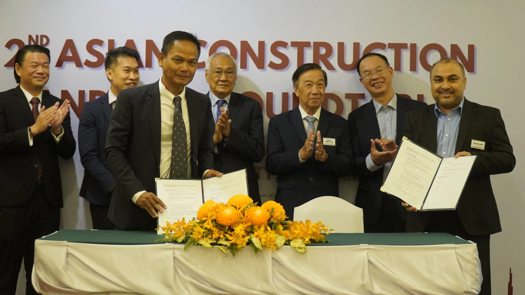 Photograph from 2nd Asian Construction and ADR Roundtable 2025, 29 of 80