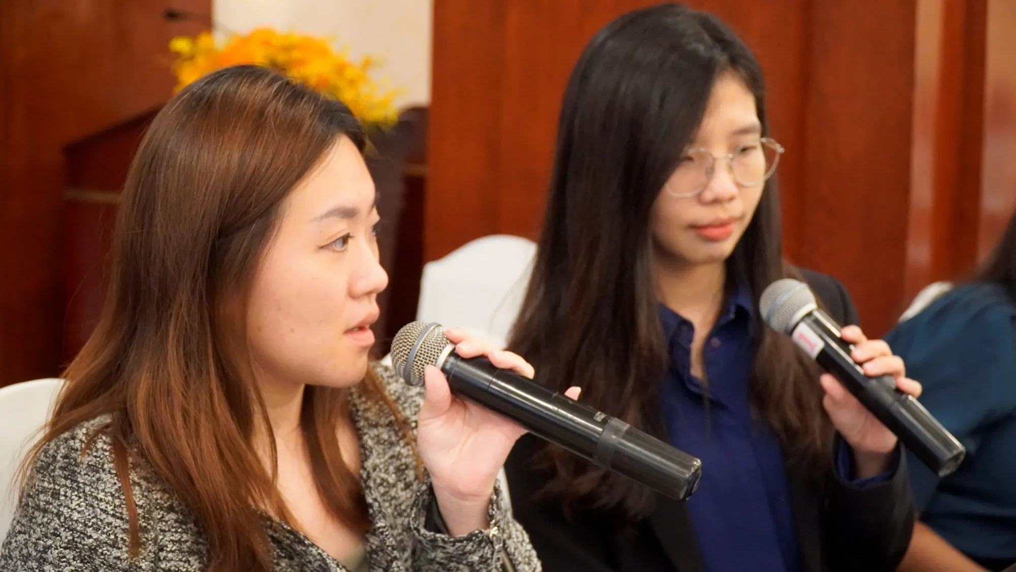 Photograph from 2nd Asian Construction and ADR Roundtable 2025, 39 of 80