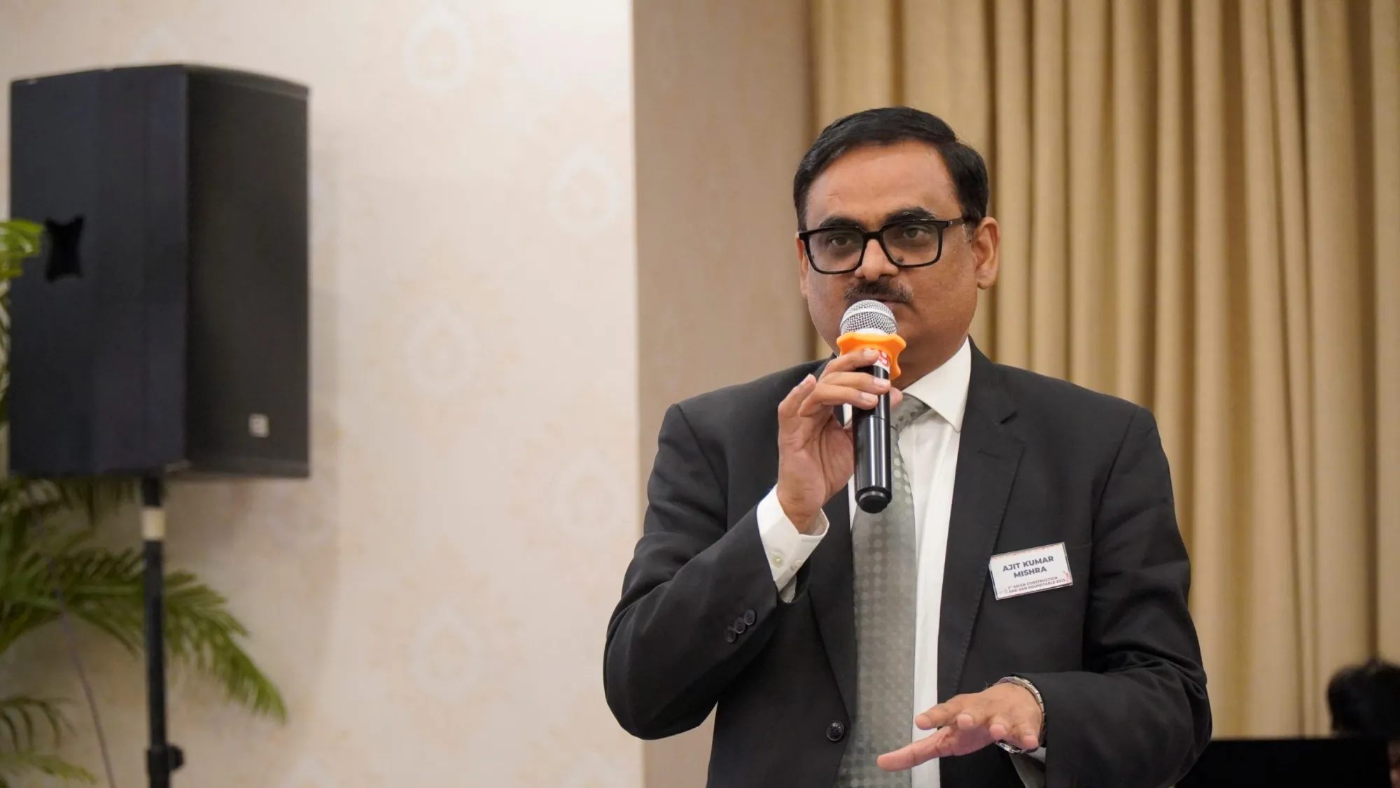Photograph from 2nd Asian Construction and ADR Roundtable 2025, 44 of 80