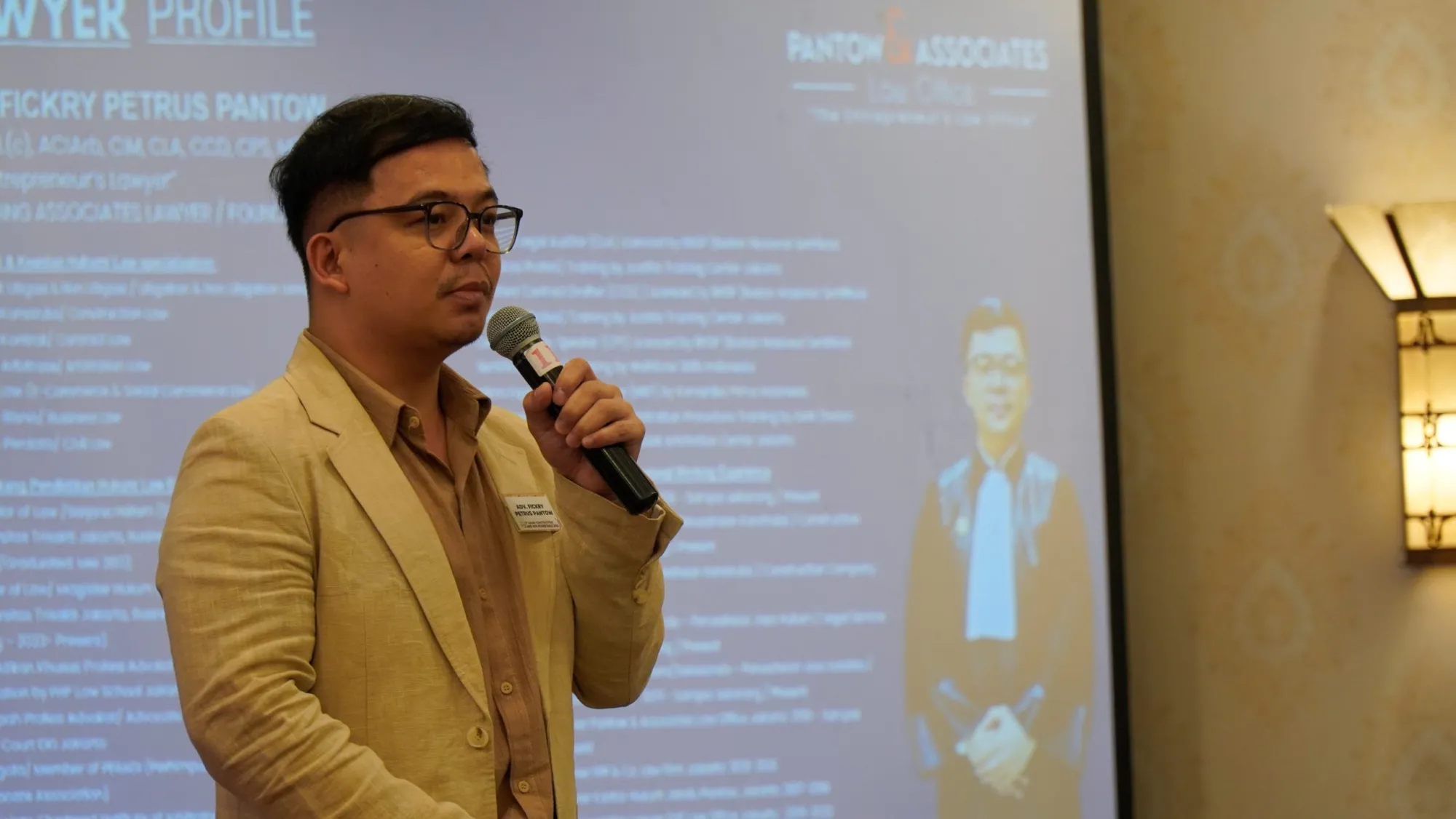 Photograph from 2nd Asian Construction and ADR Roundtable 2025, 45 of 80