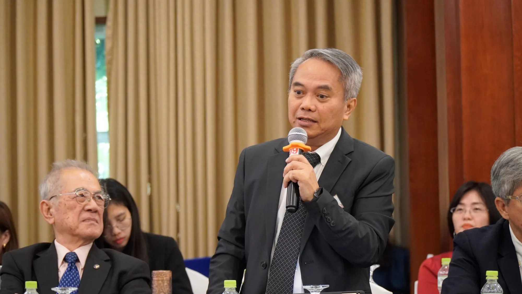 Photograph from 2nd Asian Construction and ADR Roundtable 2025, 48 of 80
