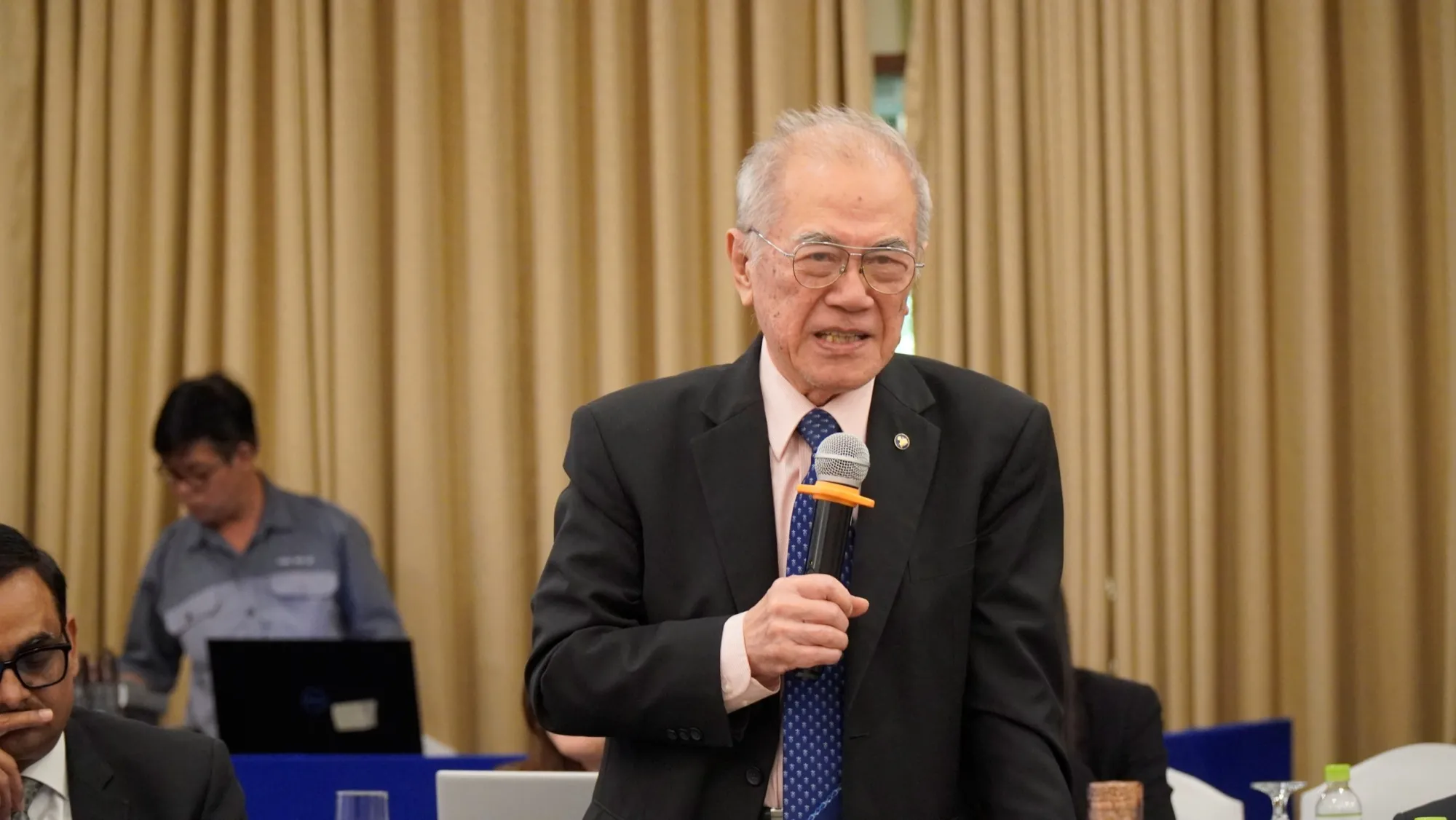 Photograph from 2nd Asian Construction and ADR Roundtable 2025, 51 of 80