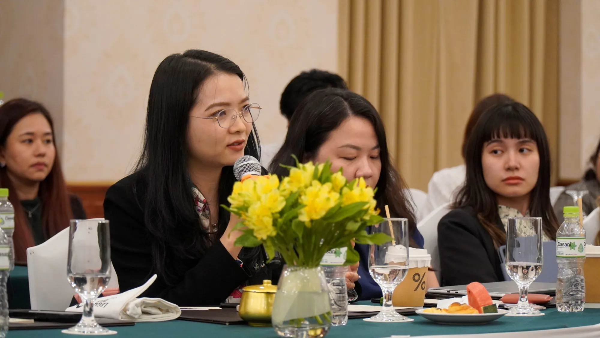 Photograph from 2nd Asian Construction and ADR Roundtable 2025, 66 of 80