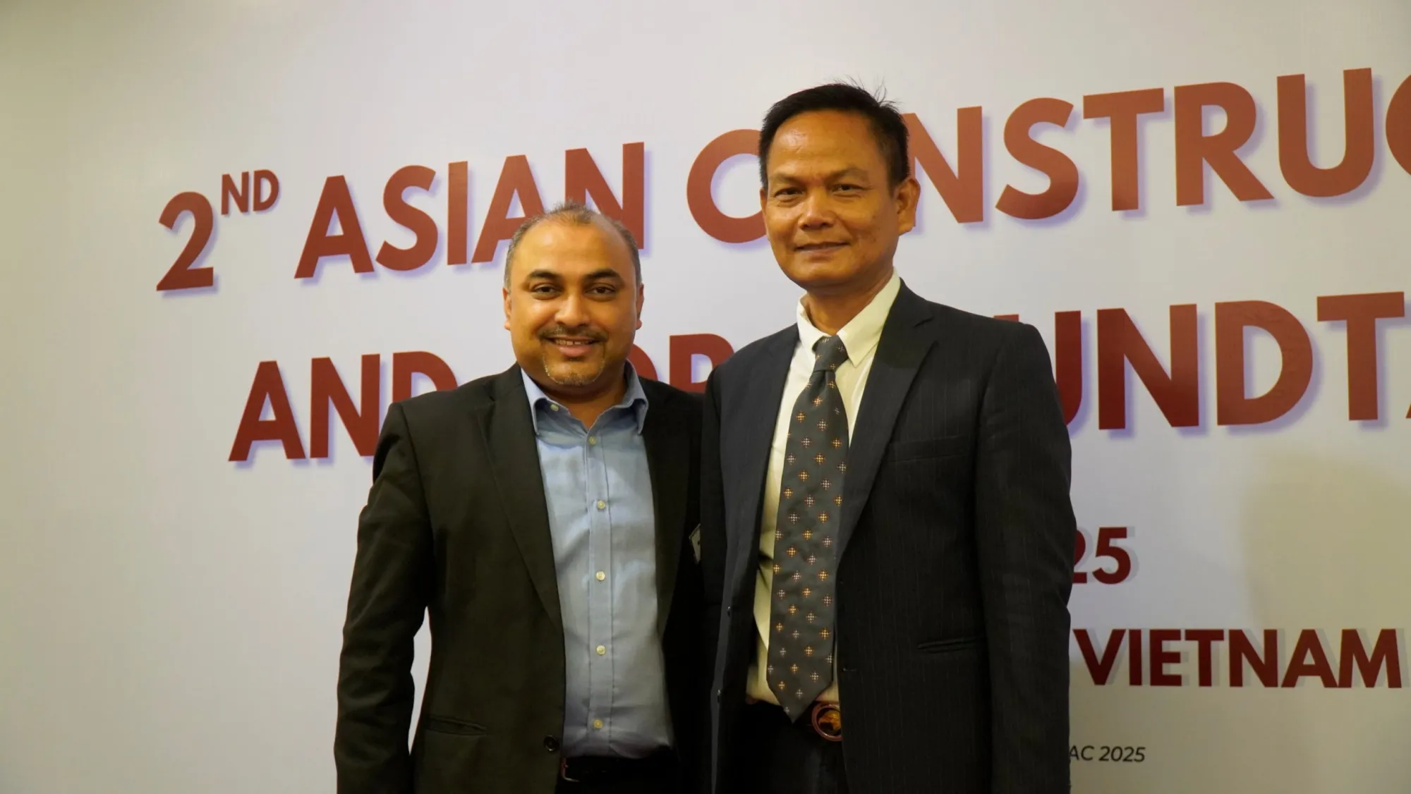 Photograph from 2nd Asian Construction and ADR Roundtable 2025, 80 of 80