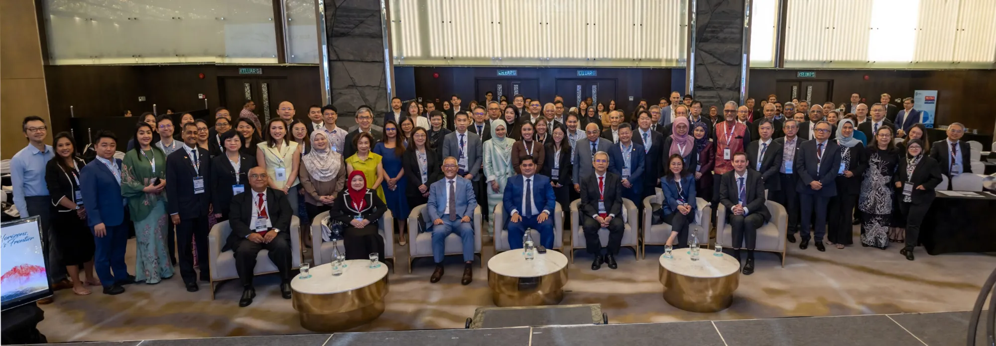 Photograph from BICAM ADR Summit 2024, 2 of 152