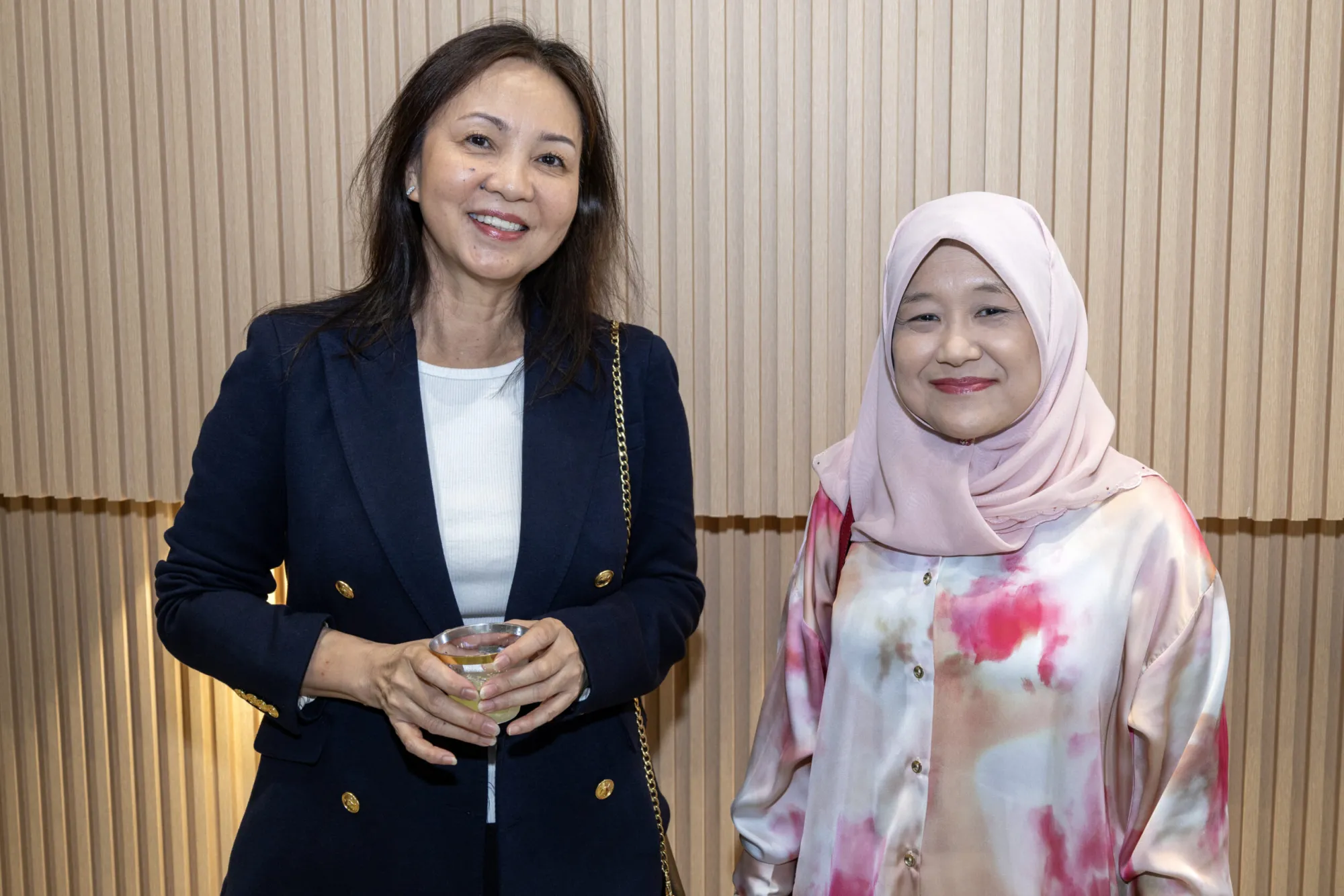 Photograph from BICAM ADR Summit 2024, 146 of 152