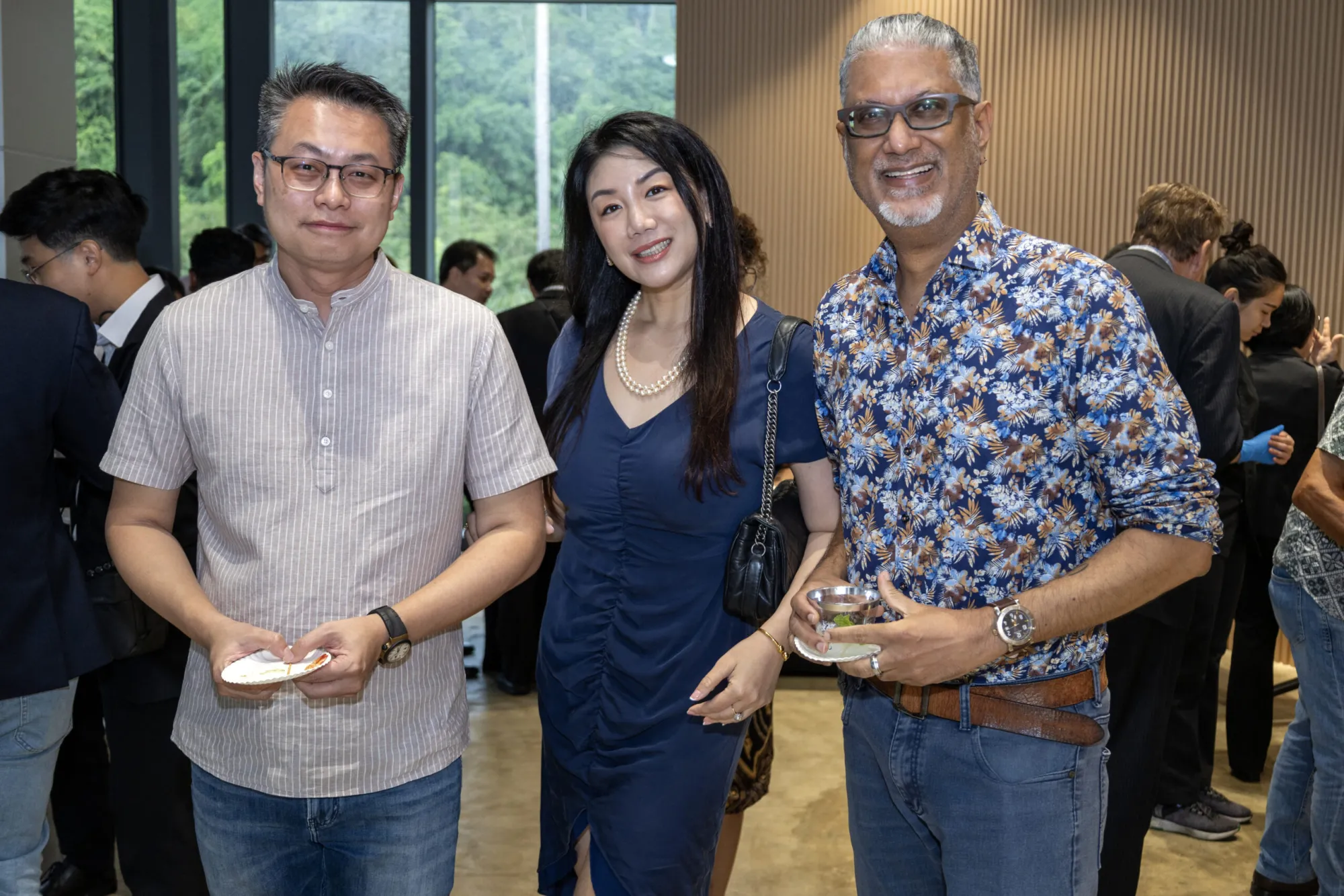 Photograph from BICAM ADR Summit 2024, 147 of 152