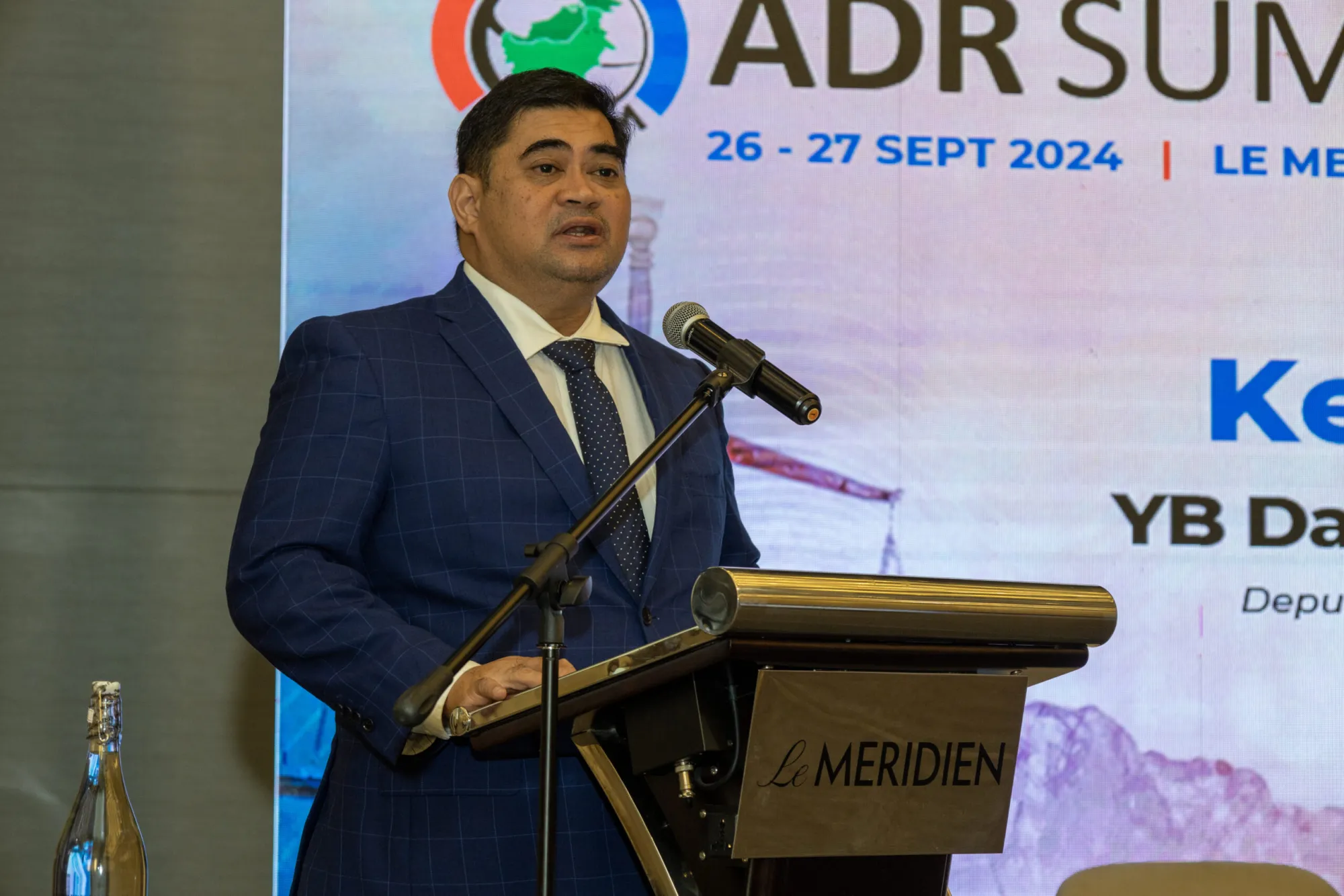 Photograph from BICAM ADR Summit 2024, 15 of 152
