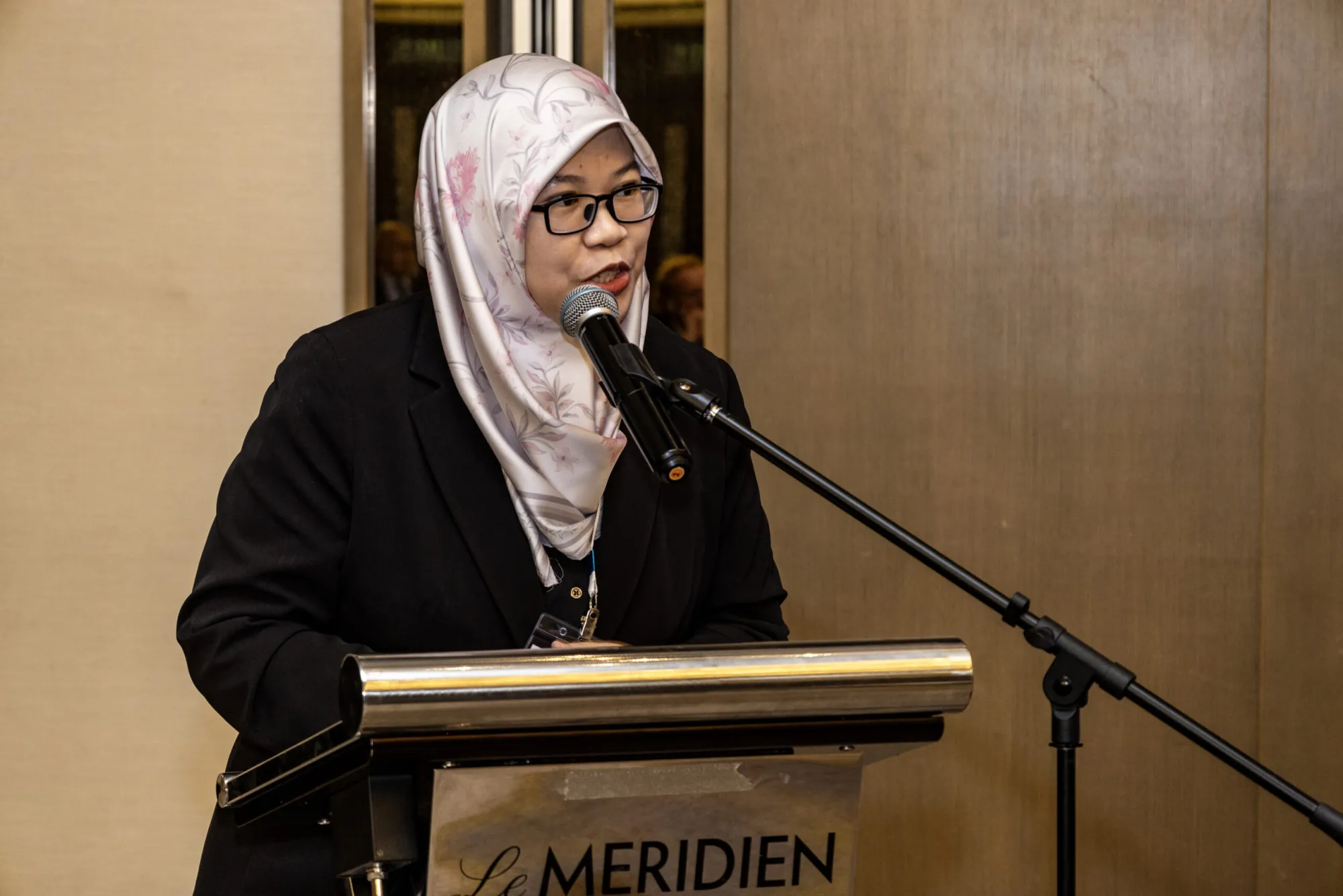 Photograph from BICAM ADR Summit 2024, 18 of 152