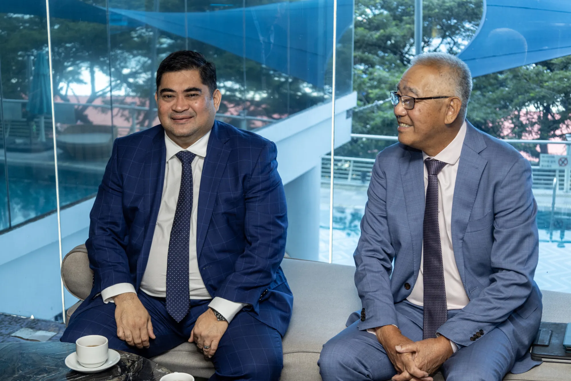 Photograph from BICAM ADR Summit 2024, 19 of 152
