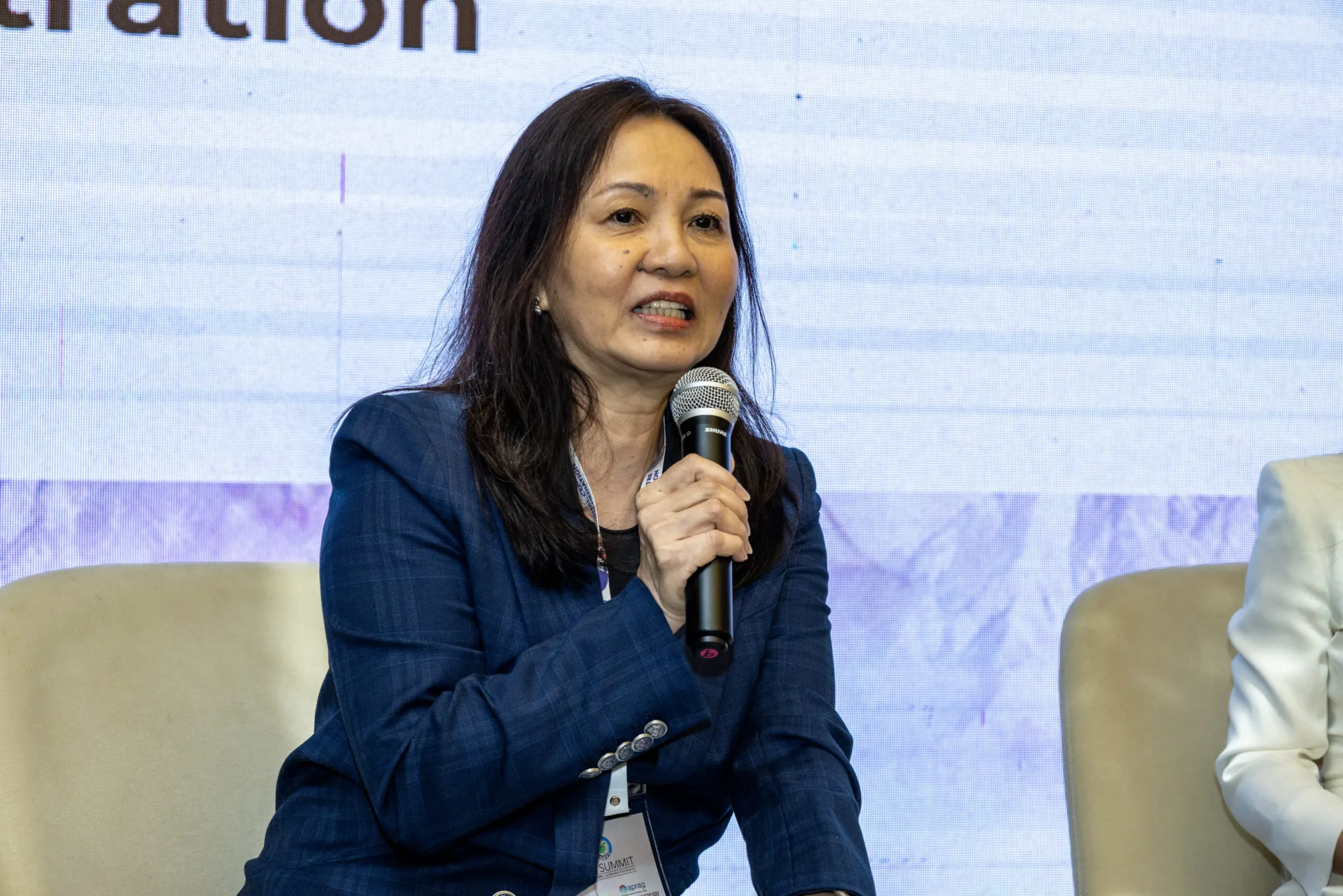 Photograph from BICAM ADR Summit 2024, 25 of 152