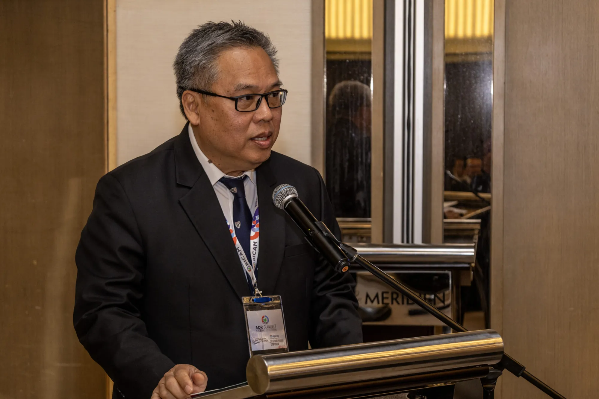 Photograph from BICAM ADR Summit 2024, 28 of 152