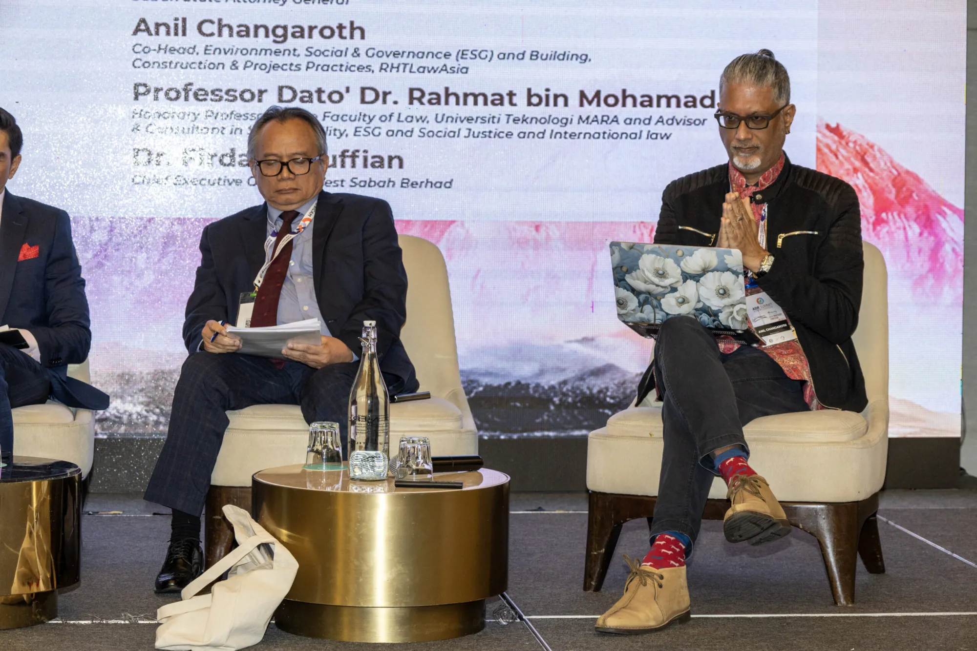 Photograph from BICAM ADR Summit 2024, 49 of 152