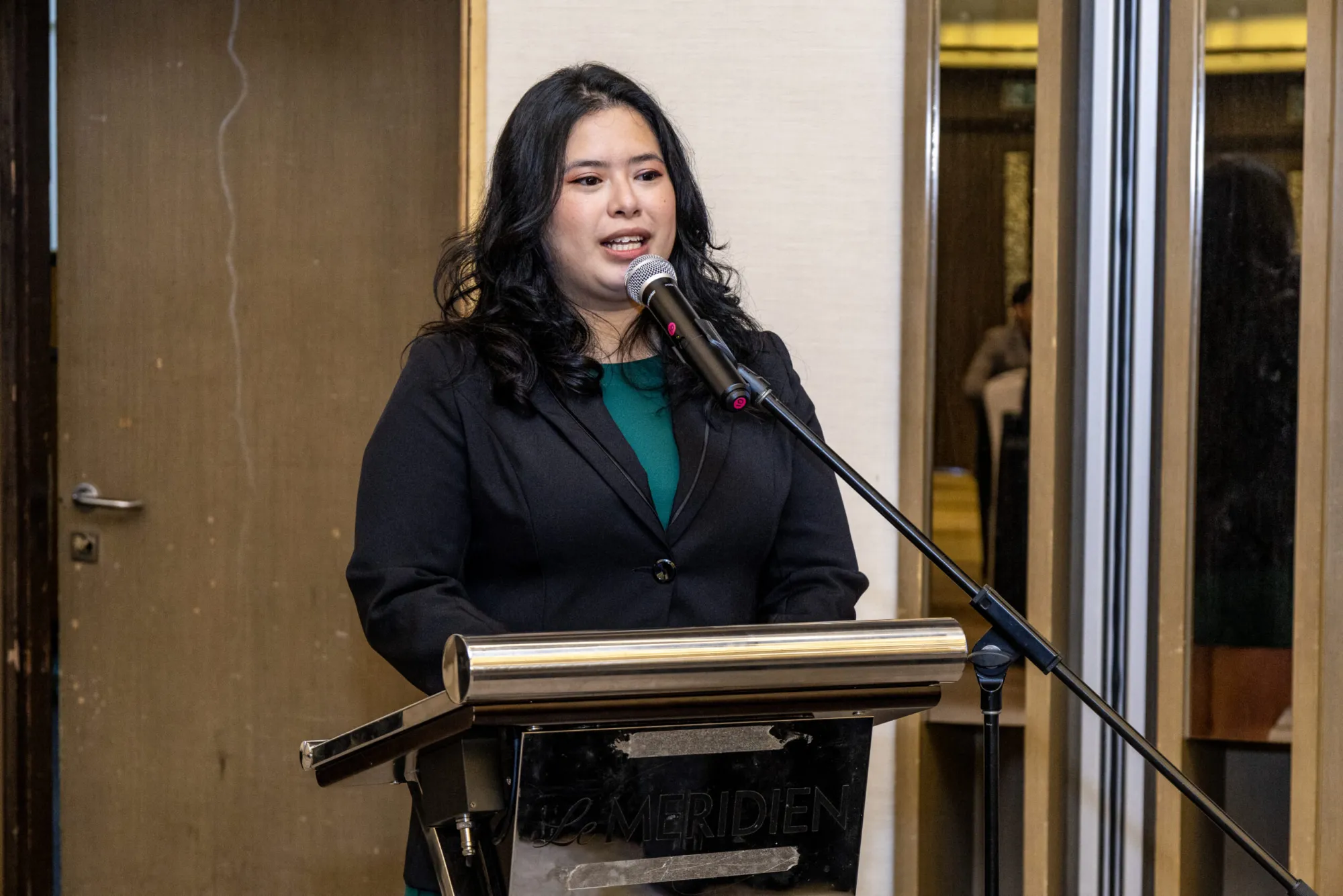 Photograph from BICAM ADR Summit 2024, 77 of 152