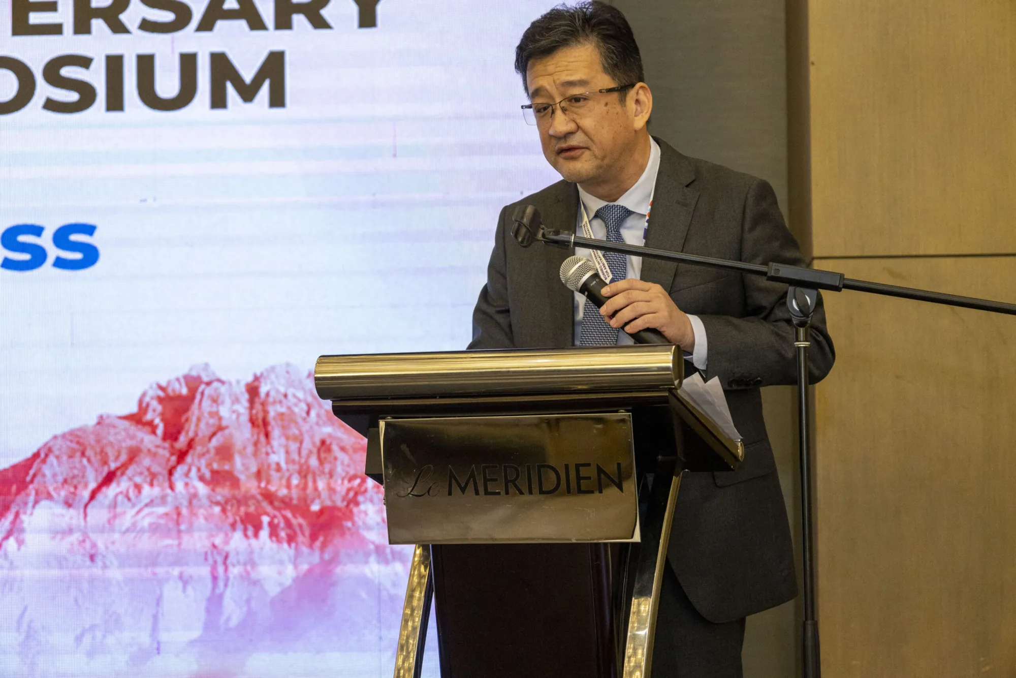 Photograph from BICAM ADR Summit 2024, 80 of 152