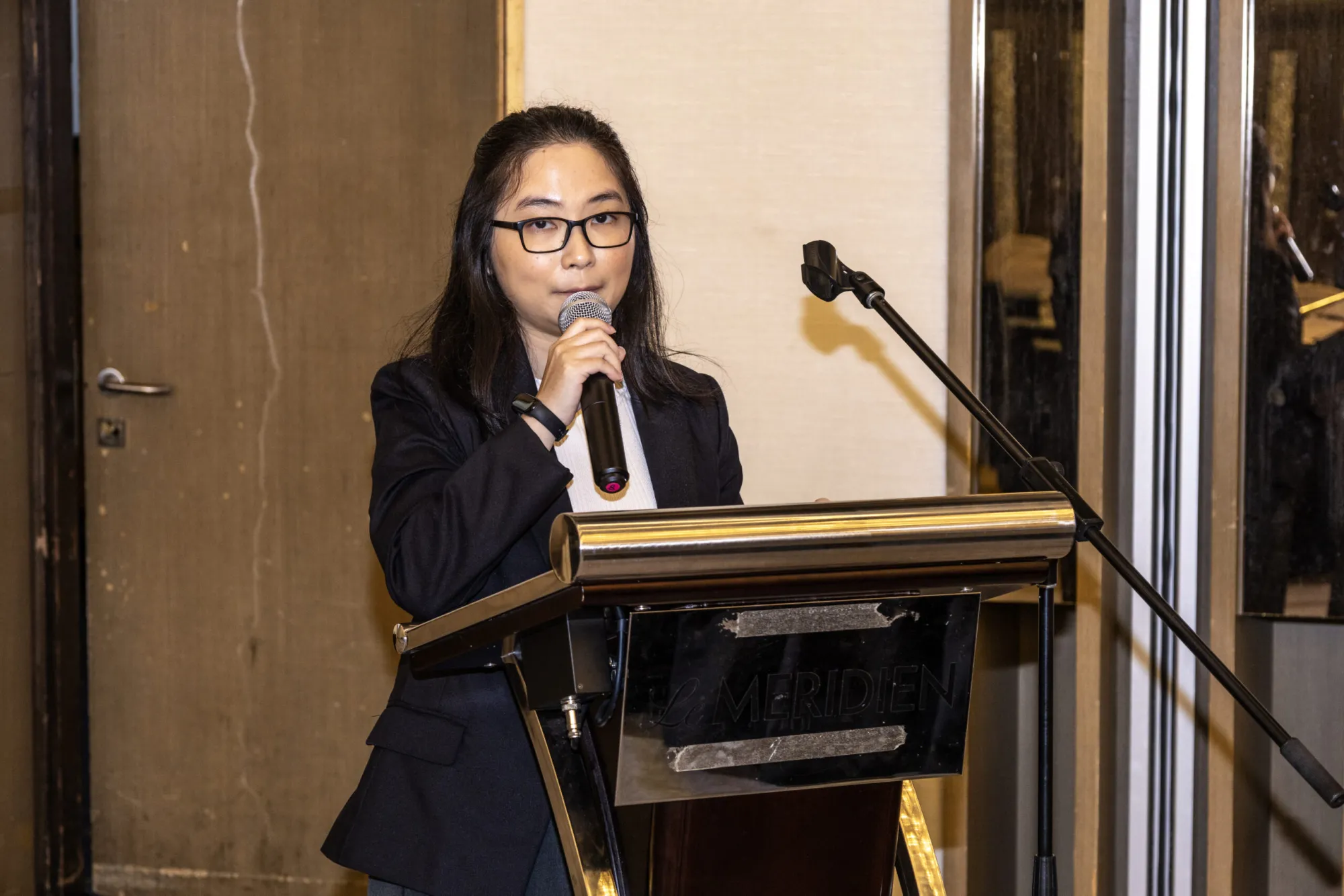 Photograph from BICAM ADR Summit 2024, 127 of 152