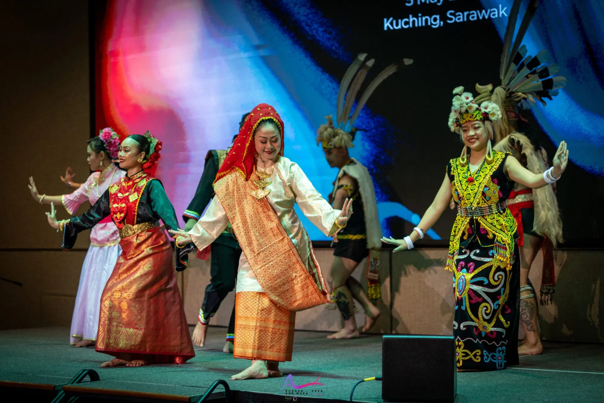 Photograph from Borneo ADR Week 2025, 9 of 129