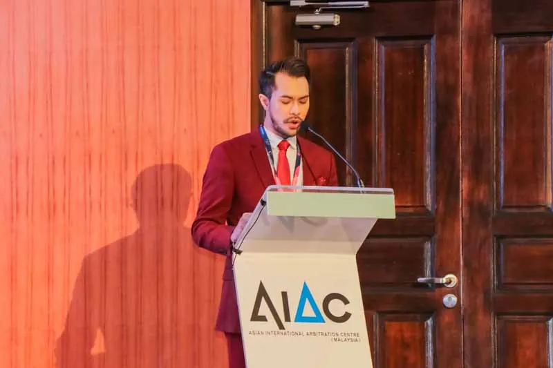 Photograph from CIPAA Conference 2022, 122 of 184
