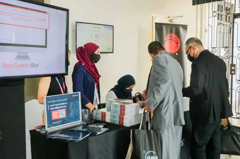 Photograph from CIPAA Conference 2022, 160 of 184