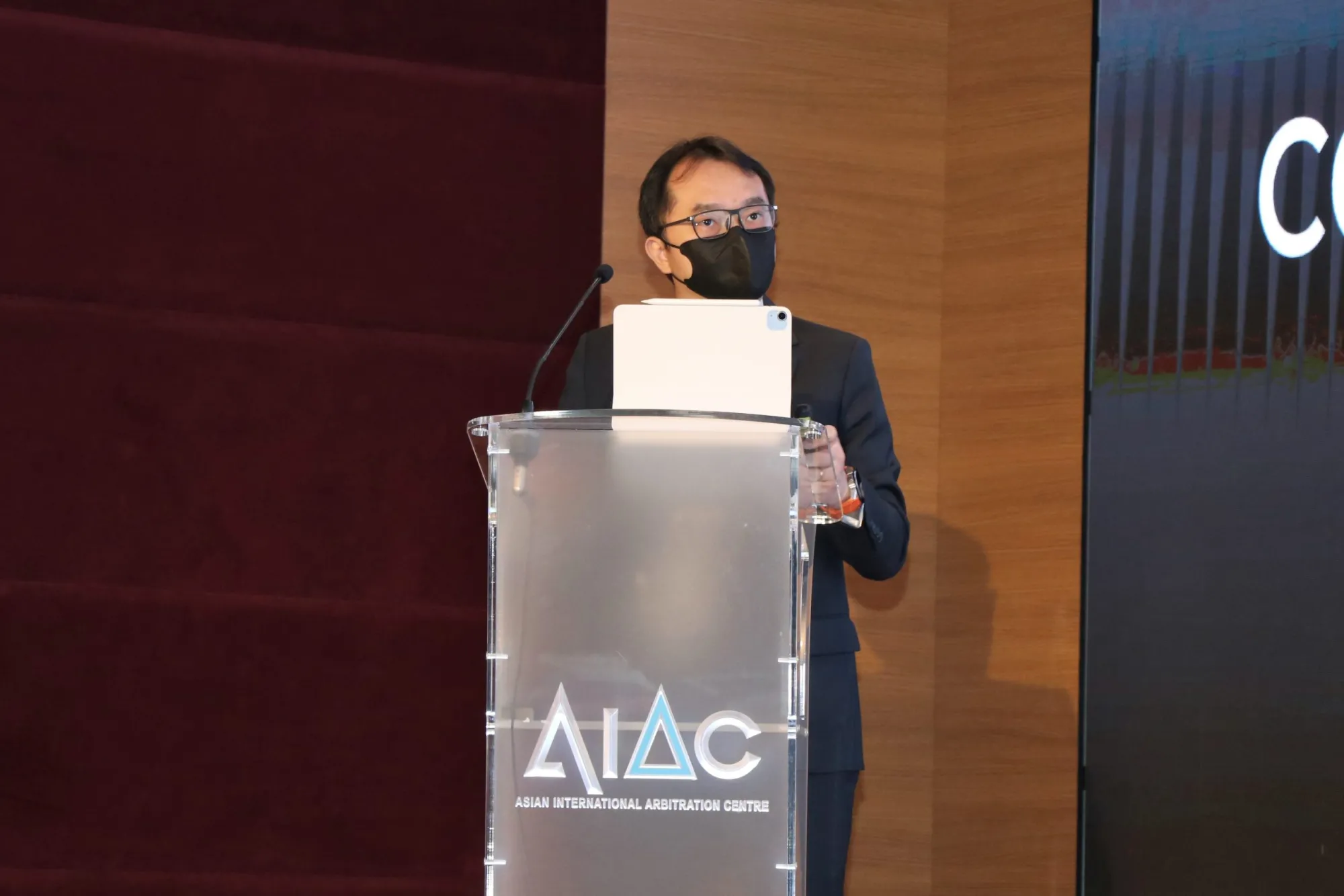 Photograph from CIPAA Conference 2022, 6 of 184