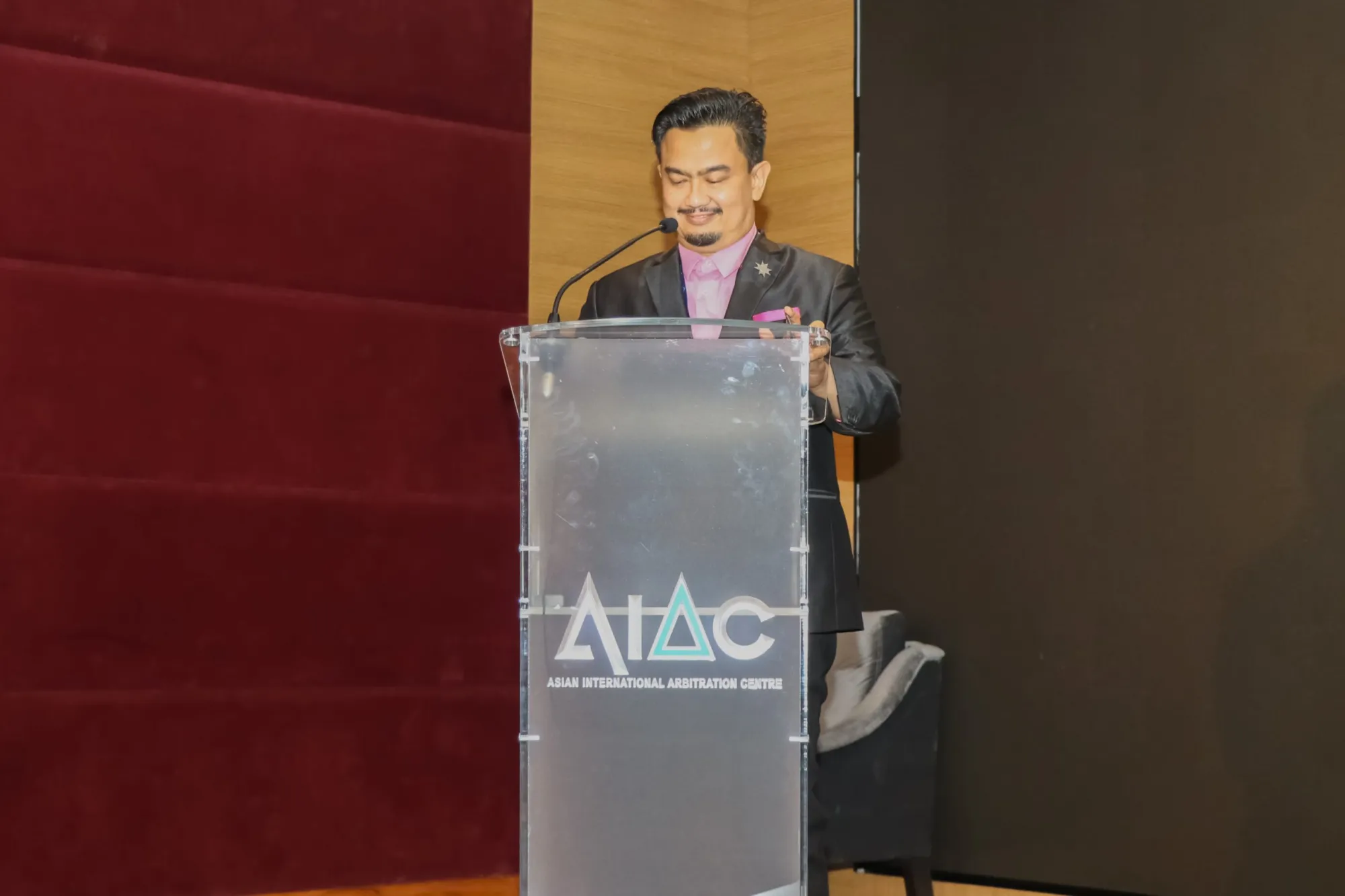 Photograph from CIPAA Conference 2022, 8 of 184