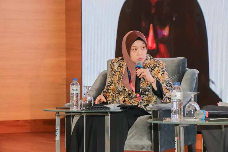 Photograph from CIPAA Conference 2022, 177 of 184