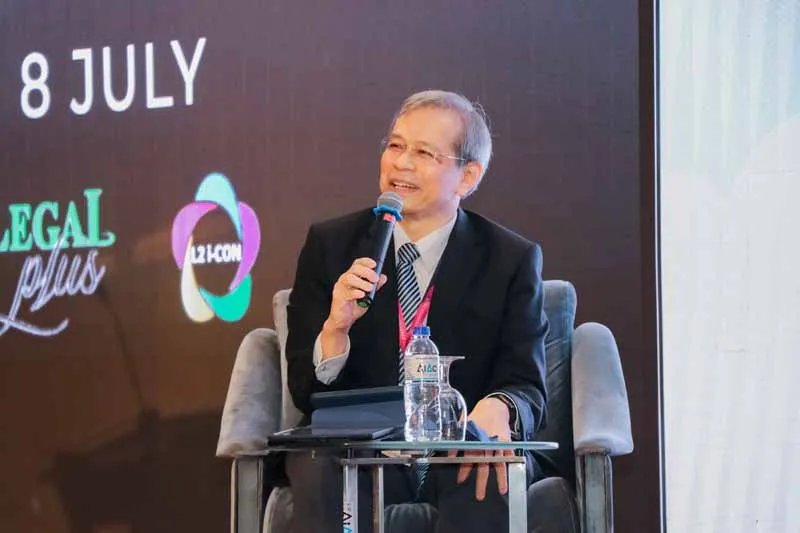 Photograph from CIPAA Conference 2022, 151 of 184