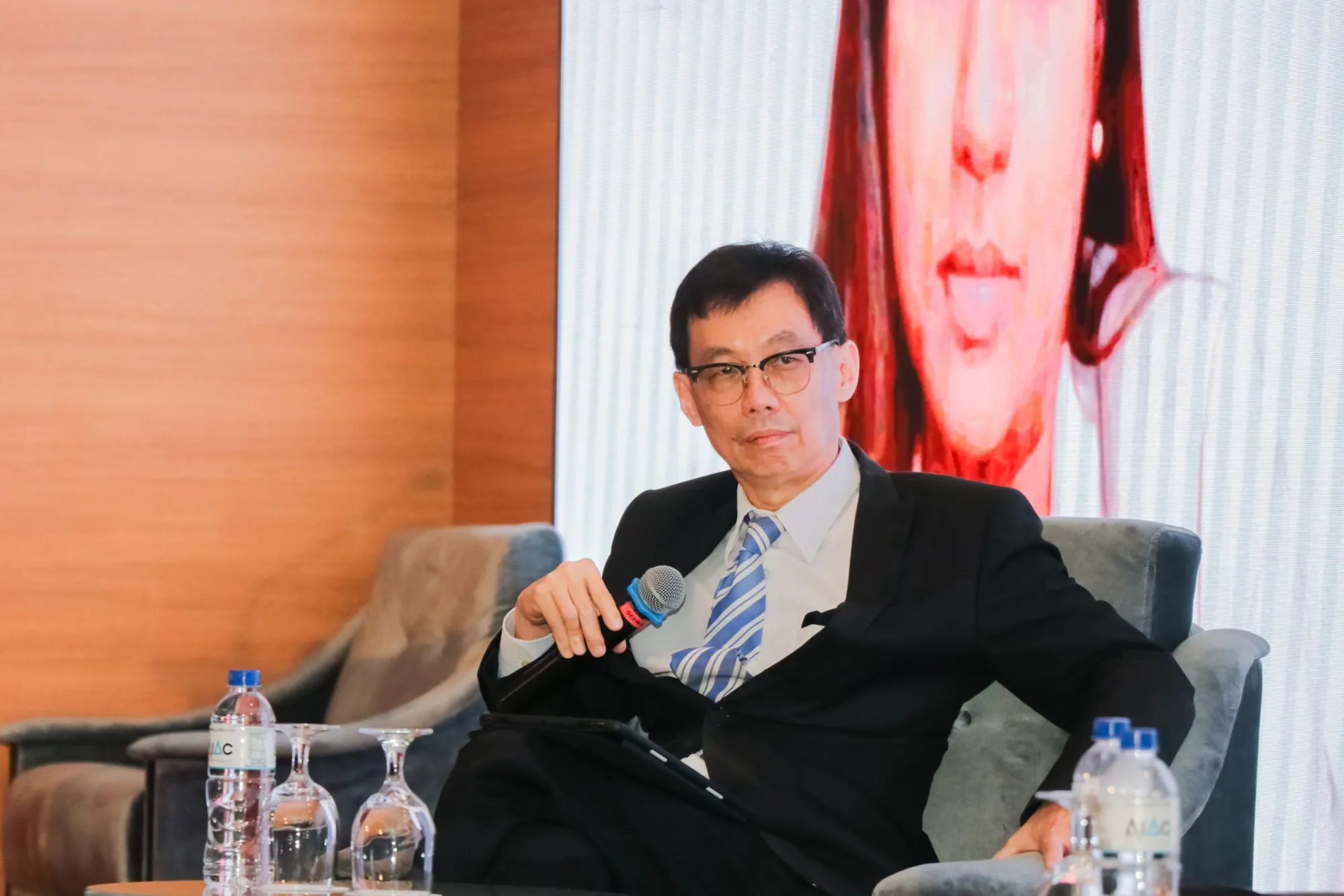 Photograph from CIPAA Conference 2022, 51 of 184