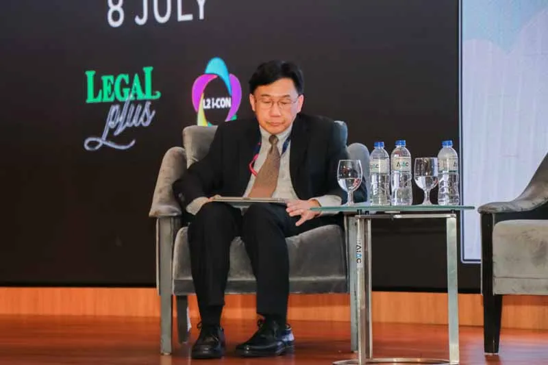 Photograph from CIPAA Conference 2022, 155 of 184