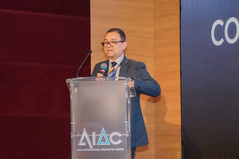 Photograph from CIPAA Conference 2022, 99 of 184