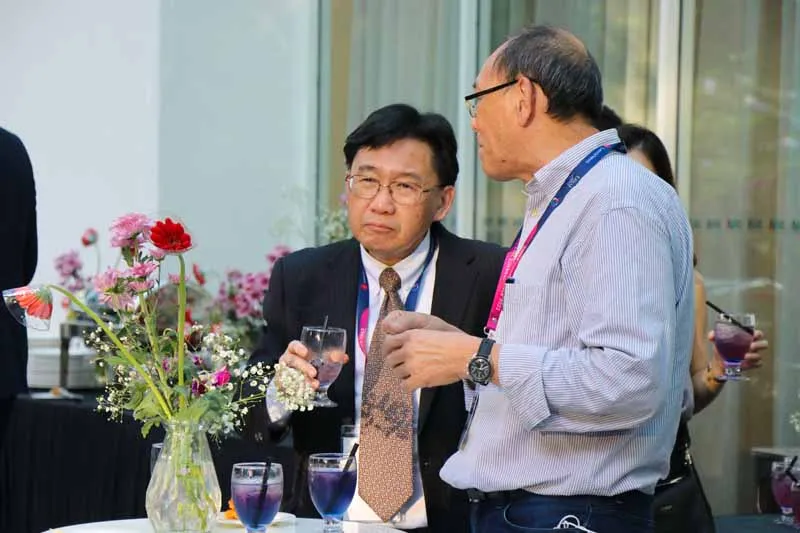 Photograph from CIPAA Conference 2022, 119 of 184