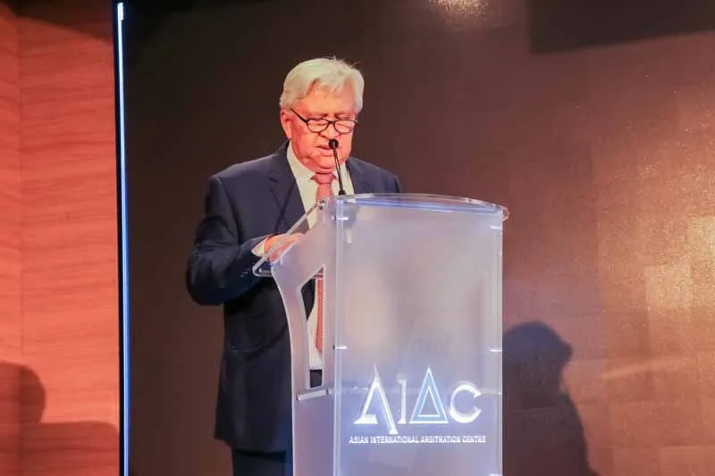 Photograph from CIPAA Conference 2022, 153 of 184