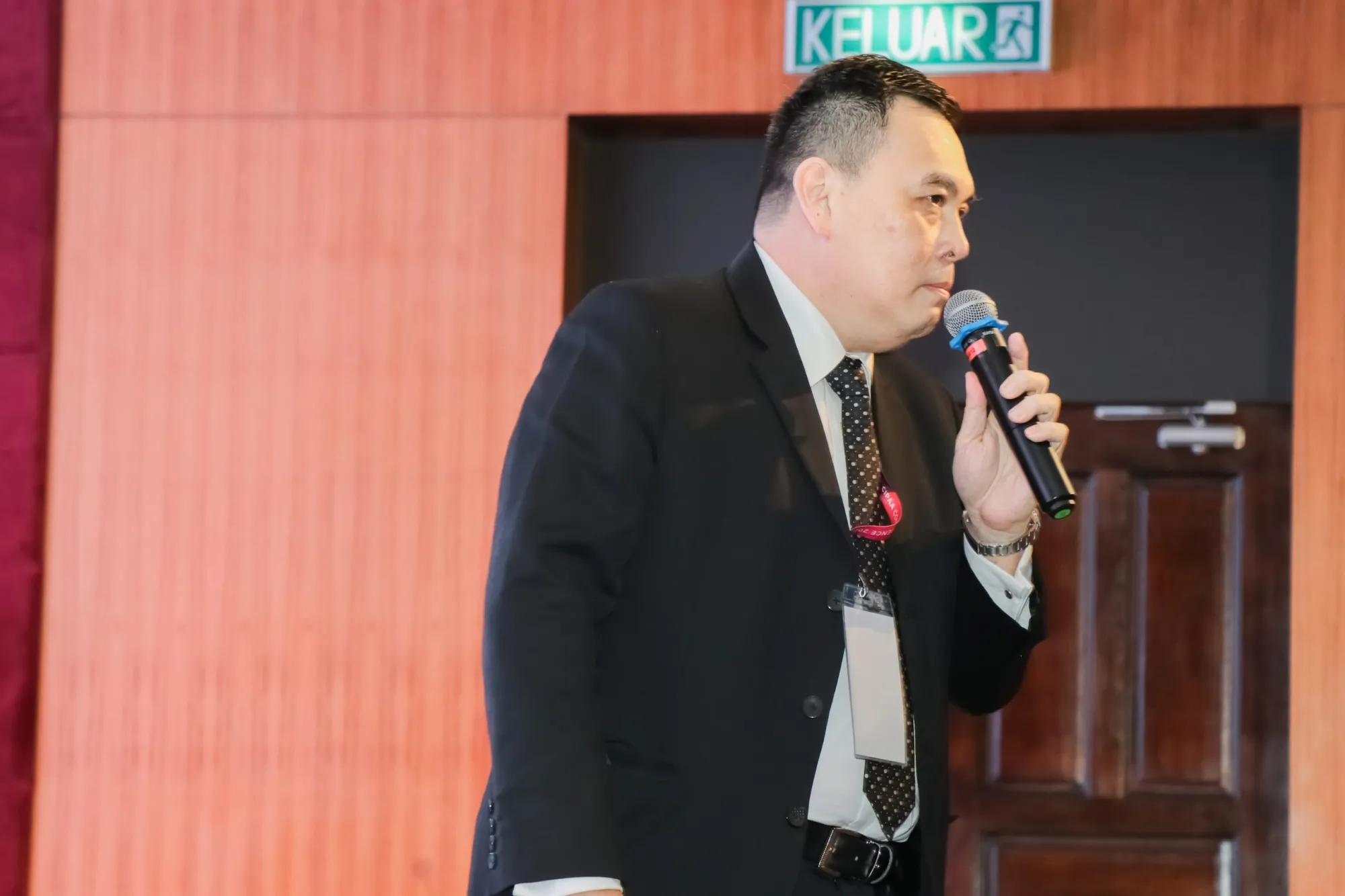 Photograph from CIPAA Conference 2022, 89 of 184