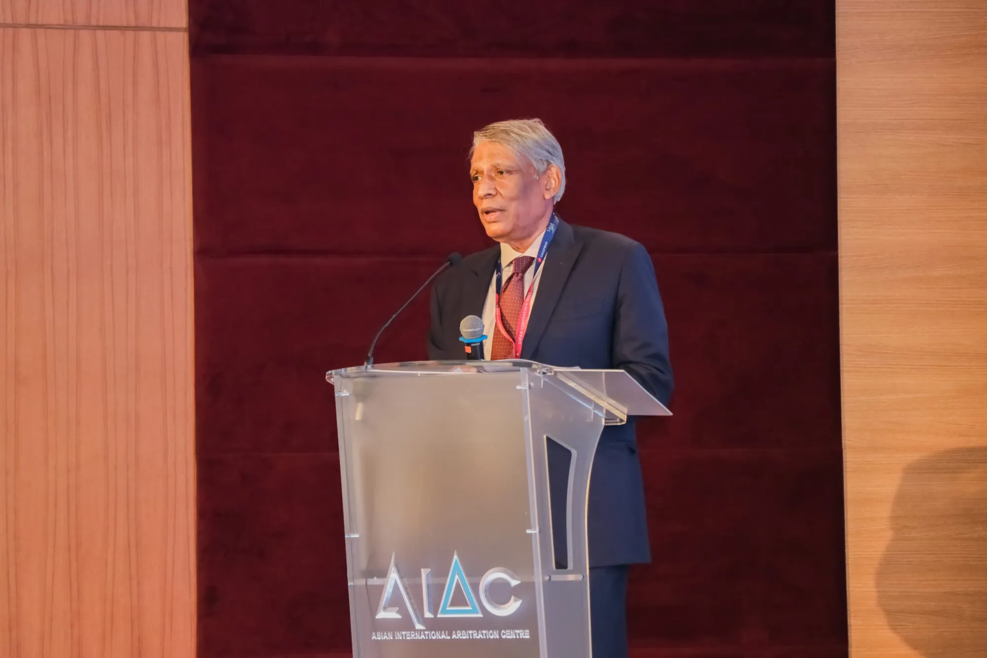 Photograph from CIPAA Conference 2022, 91 of 184