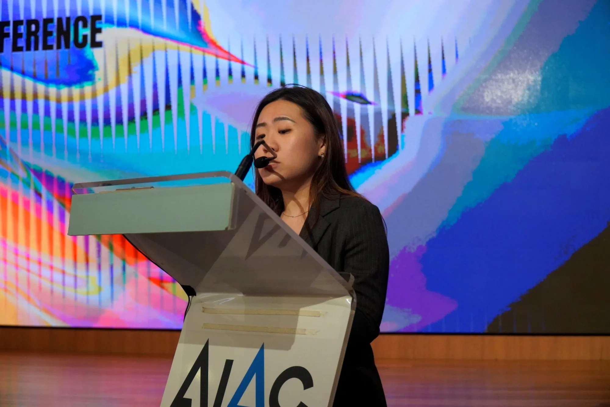 Photograph from Construction Claims and ADR Conference Kuala Lumpur 2025, 2 of 197