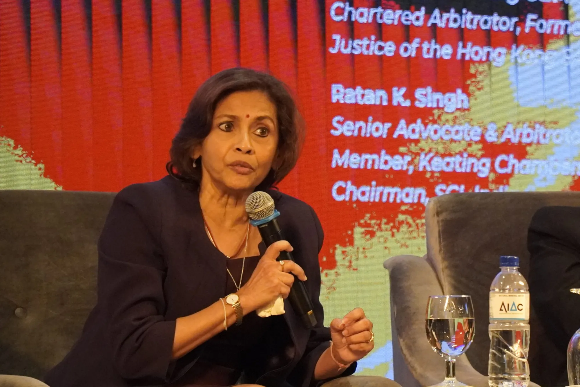 Photograph from Construction Claims and ADR Conference Kuala Lumpur 2025, 65 of 197
