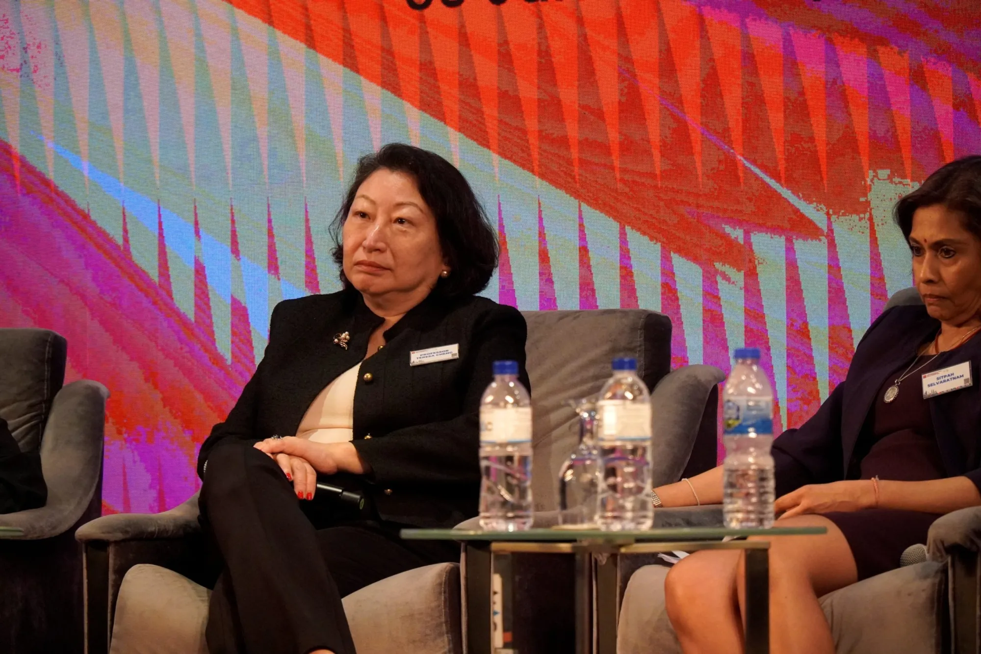Photograph from Construction Claims and ADR Conference Kuala Lumpur 2025, 67 of 197