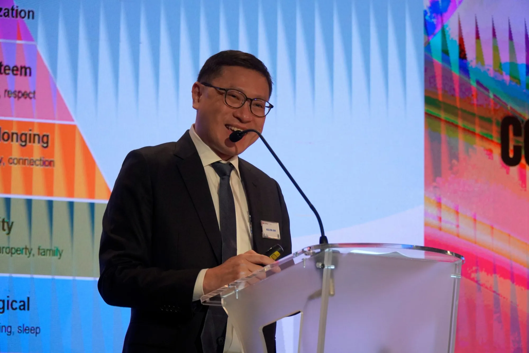 Photograph from Construction Claims and ADR Conference Kuala Lumpur 2025, 95 of 197