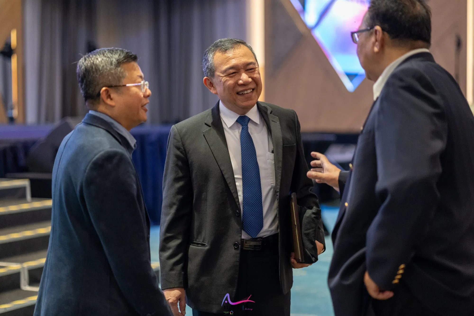 Photograph from Construction Claims and ADR Conference Sabah and Sarawak 2025, 15 of 124