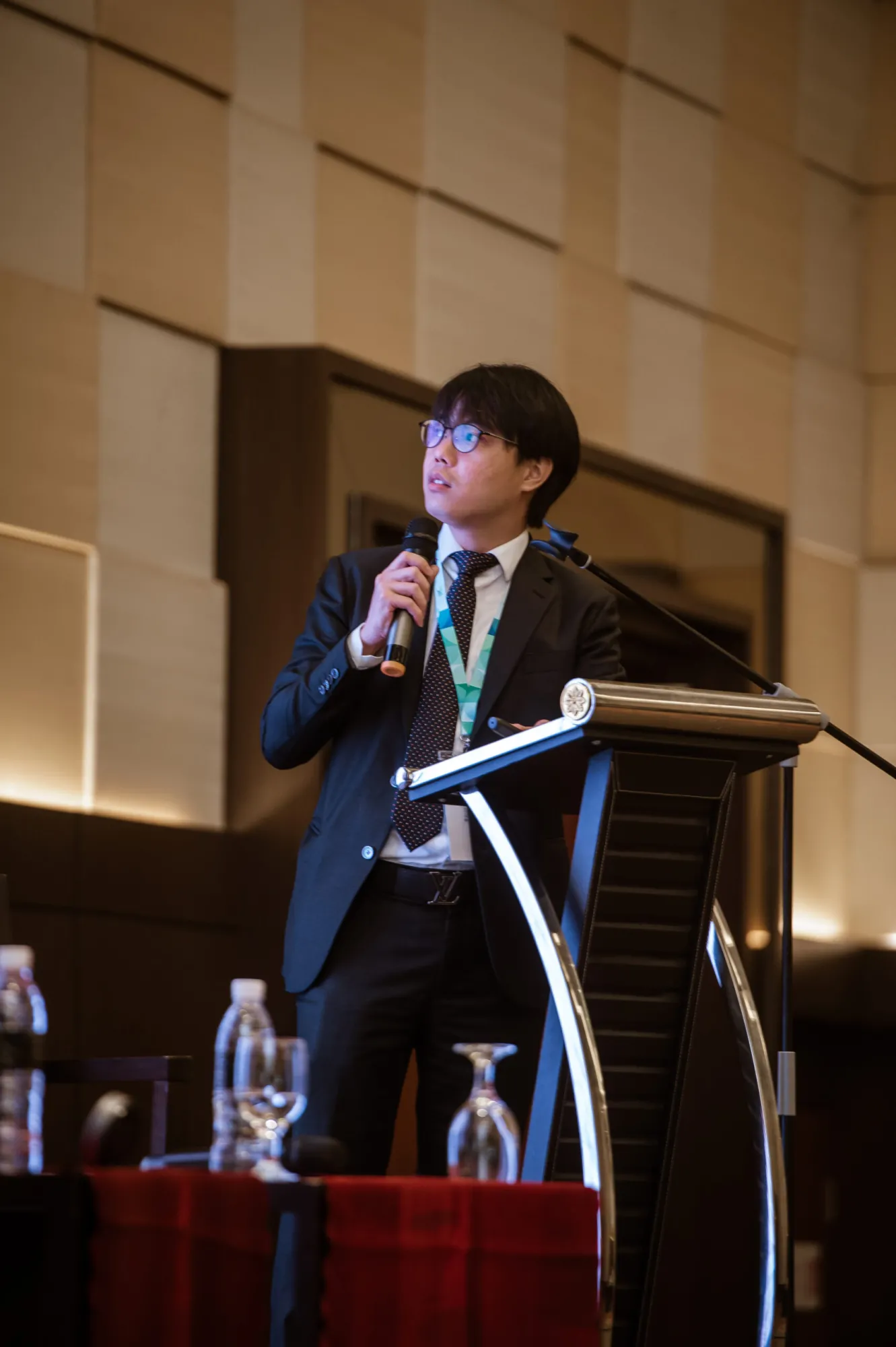Photograph from Construction Claims and ADR Conference Sabah & Sarawak 2023, 59 of 169