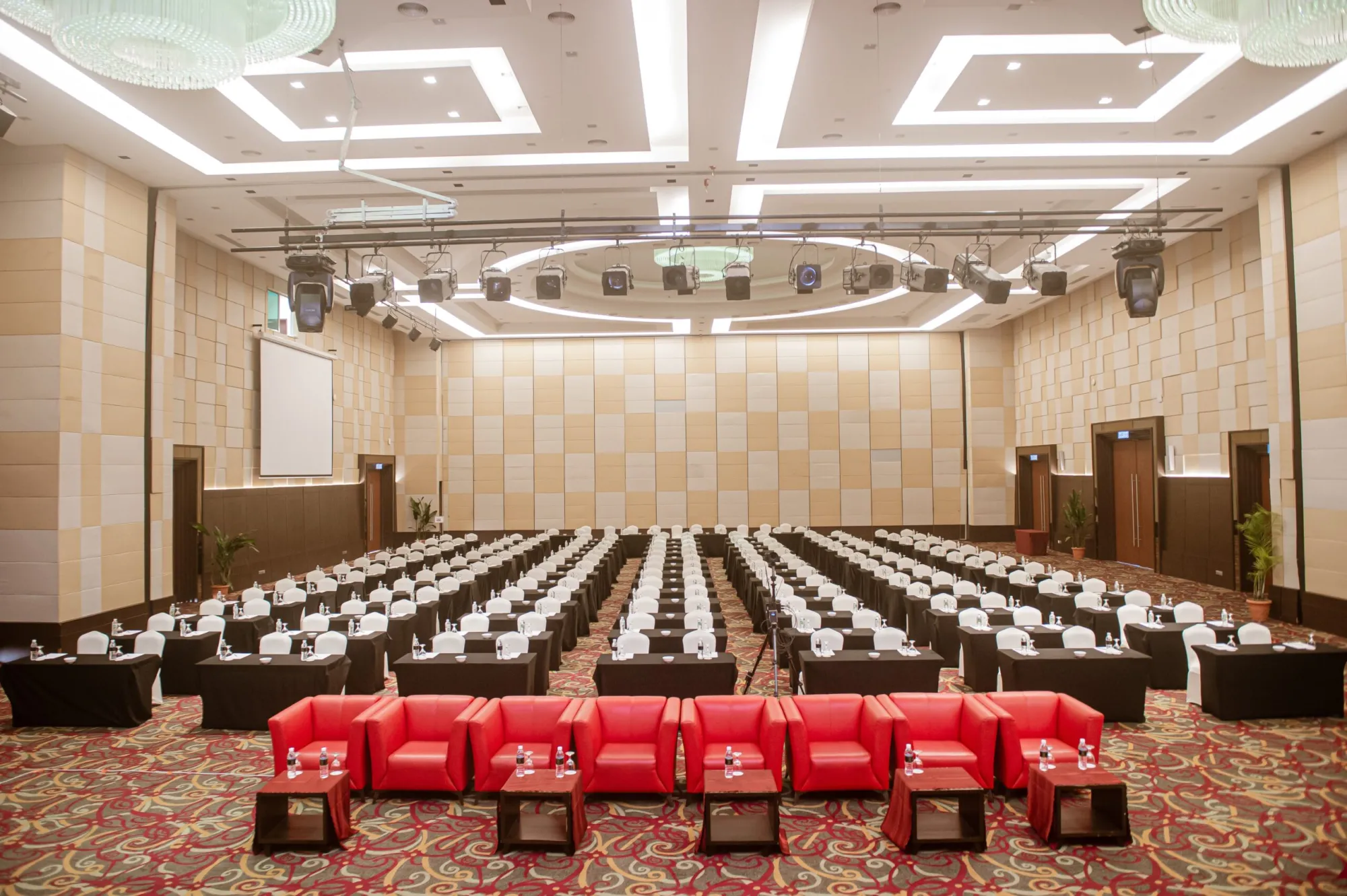 Photograph from Construction Claims and ADR Conference Sabah & Sarawak 2023, 4 of 169
