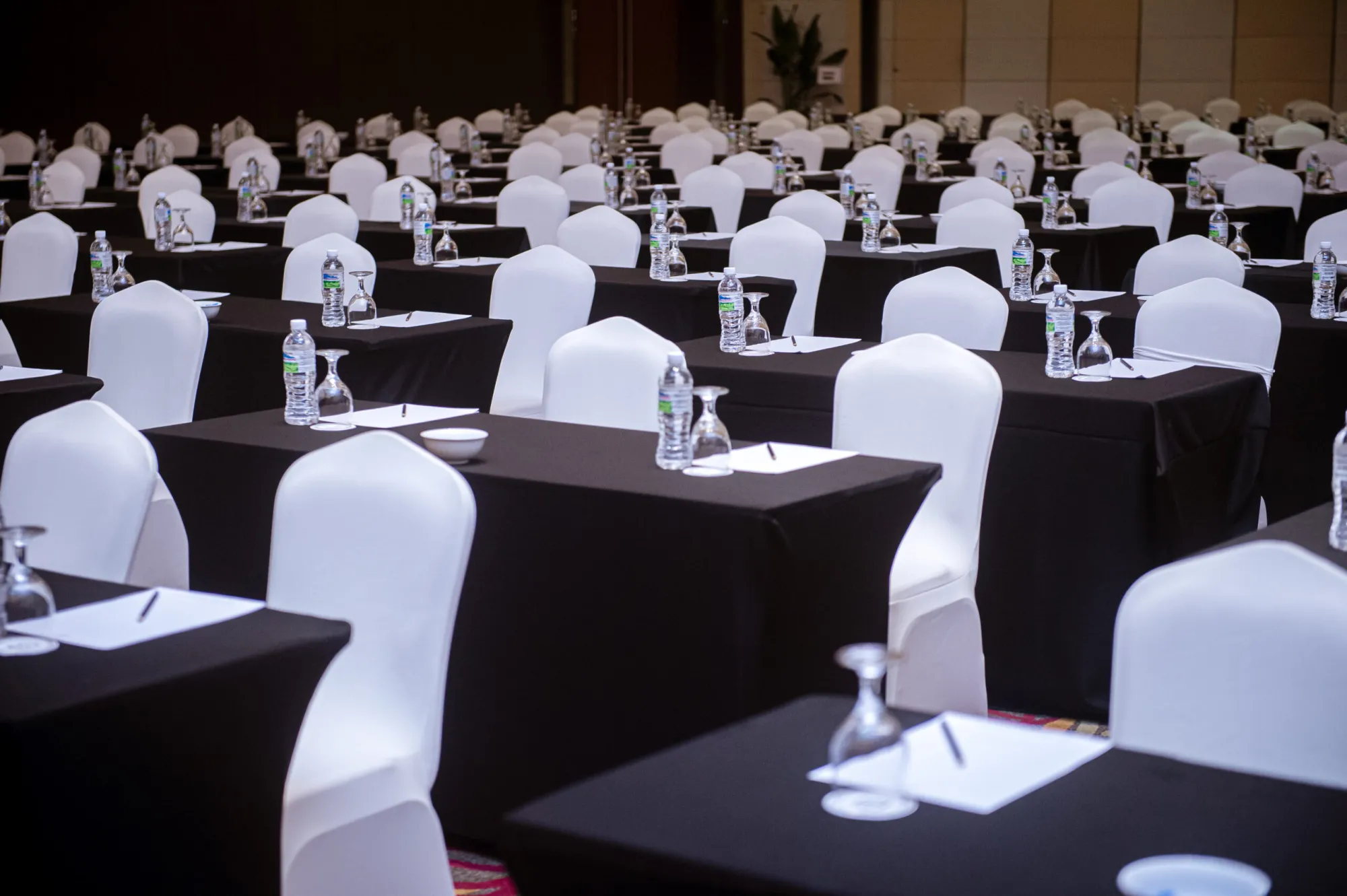 Photograph from Construction Claims and ADR Conference Sabah & Sarawak 2023, 5 of 169