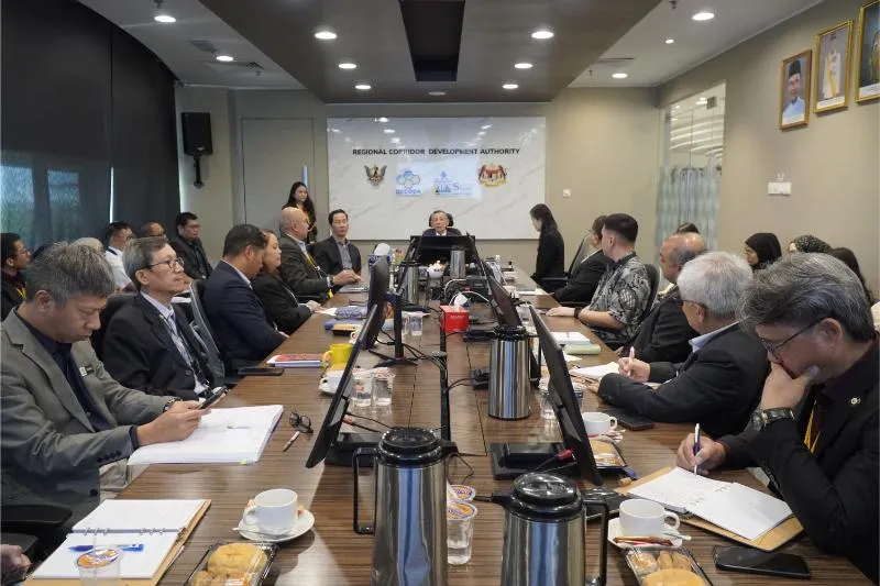 Photograph from Construction Claims and ADR Conference Sabah & Sarawak 2026, 10 of 289