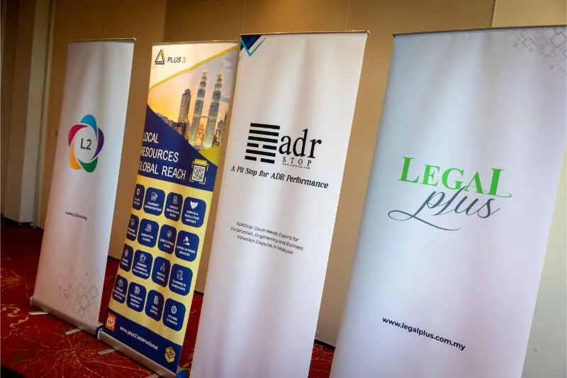 Photograph from Construction Claims and ADR Conference Sabah & Sarawak 2026, 19 of 289